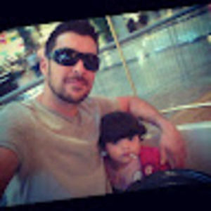 Meet your Posher, Jose